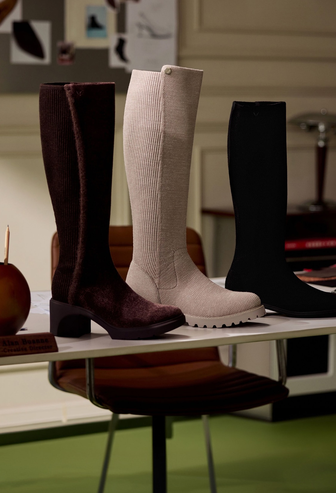 Official Website of VIVAIA Shoes | Comfortable, Sustainable